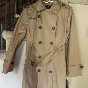London Fog Rain Coat